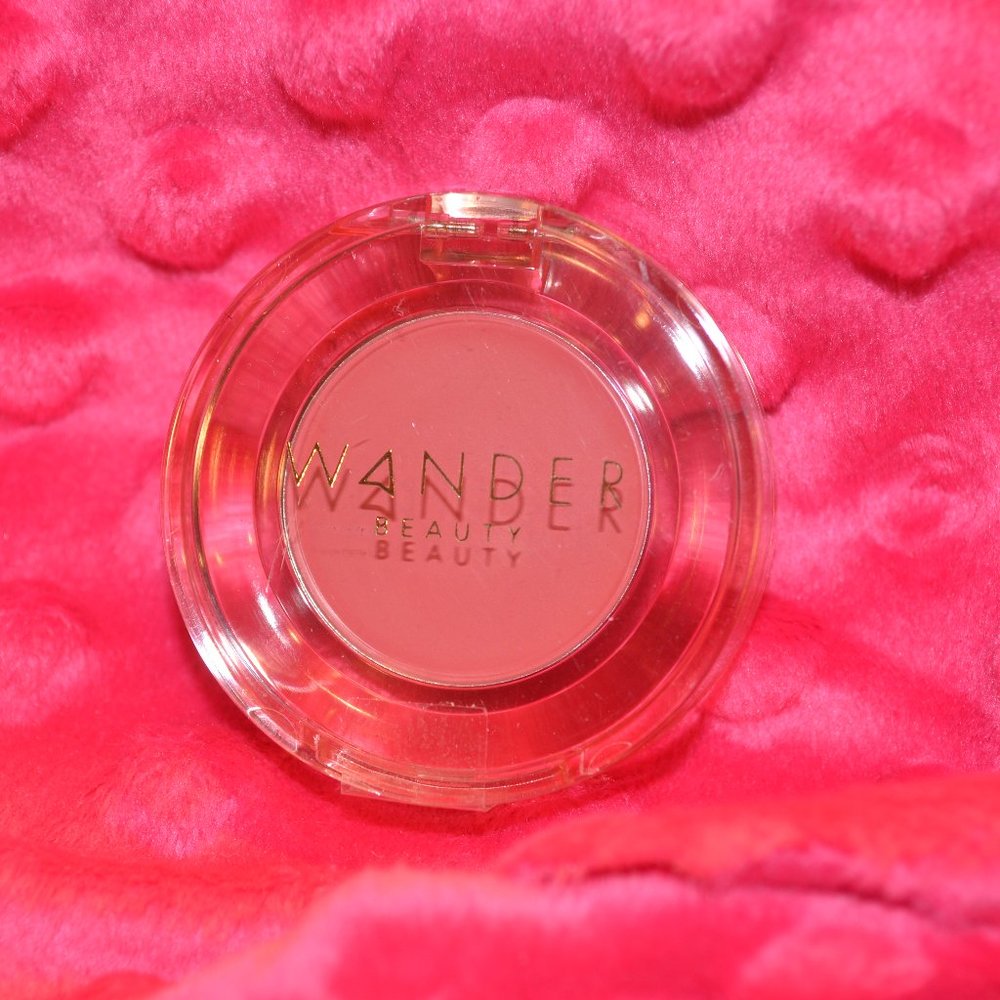 Wander Rendesvous for Lips or Cheeks